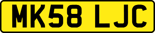MK58LJC