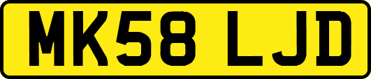 MK58LJD