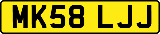 MK58LJJ