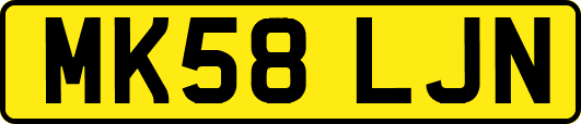 MK58LJN