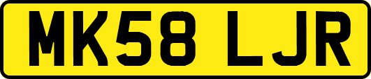 MK58LJR