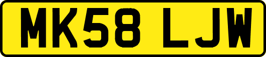 MK58LJW