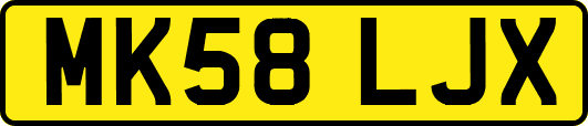 MK58LJX