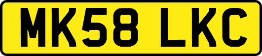 MK58LKC