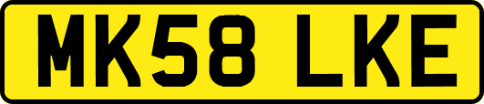 MK58LKE