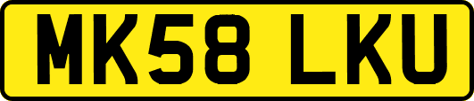MK58LKU