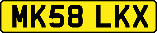 MK58LKX