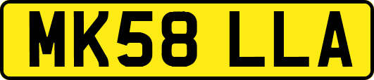 MK58LLA