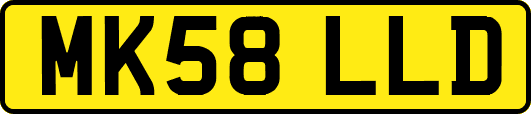 MK58LLD