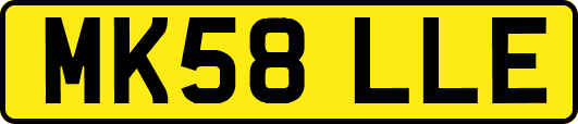 MK58LLE