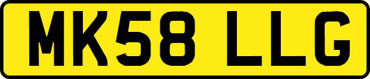 MK58LLG