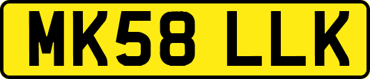 MK58LLK
