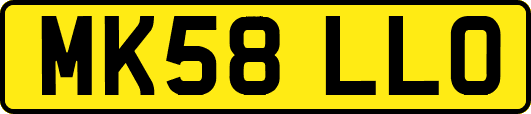 MK58LLO