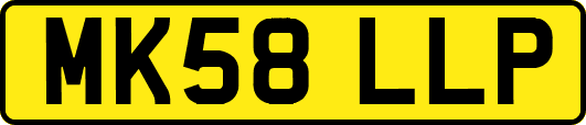MK58LLP
