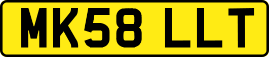 MK58LLT