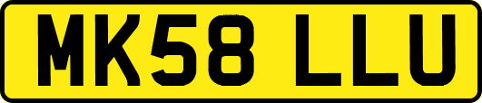 MK58LLU