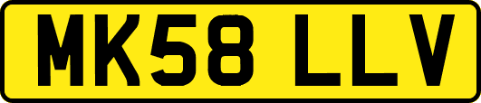 MK58LLV