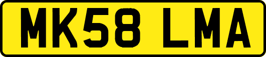MK58LMA