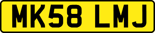 MK58LMJ