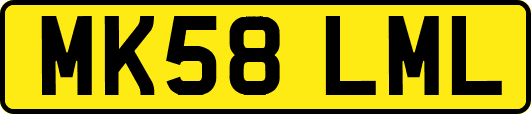 MK58LML
