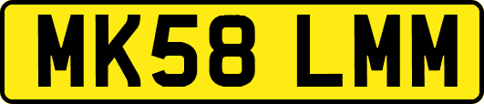 MK58LMM