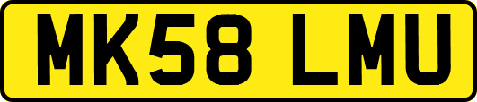 MK58LMU