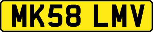 MK58LMV