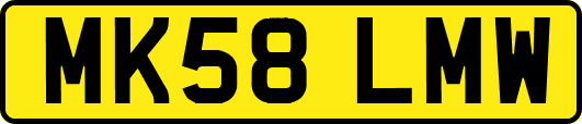 MK58LMW