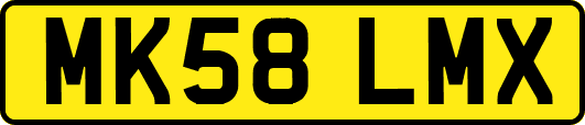 MK58LMX