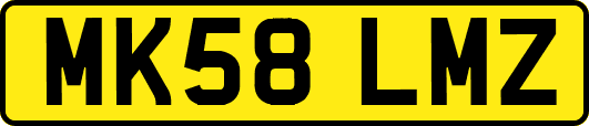 MK58LMZ