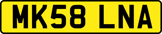 MK58LNA