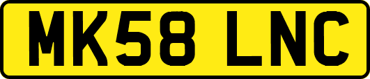 MK58LNC