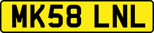 MK58LNL