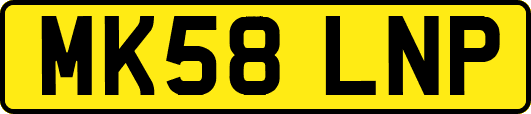 MK58LNP