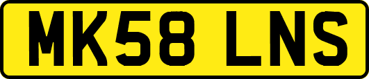 MK58LNS