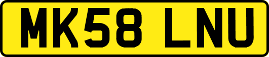 MK58LNU