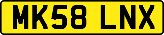 MK58LNX