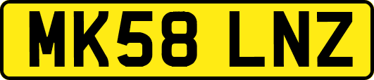 MK58LNZ