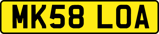 MK58LOA
