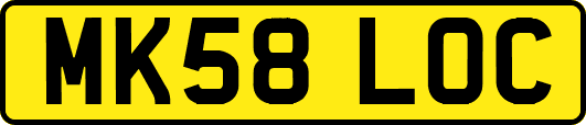 MK58LOC