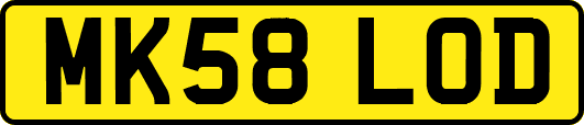MK58LOD