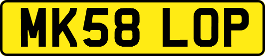MK58LOP