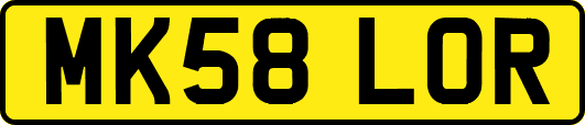 MK58LOR