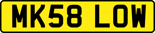 MK58LOW