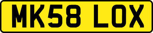 MK58LOX