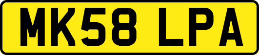 MK58LPA