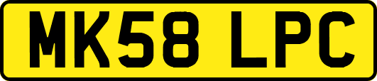 MK58LPC