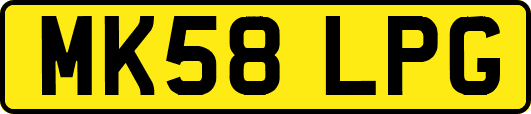 MK58LPG