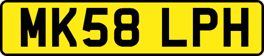MK58LPH