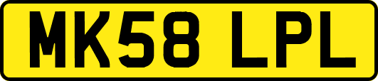 MK58LPL